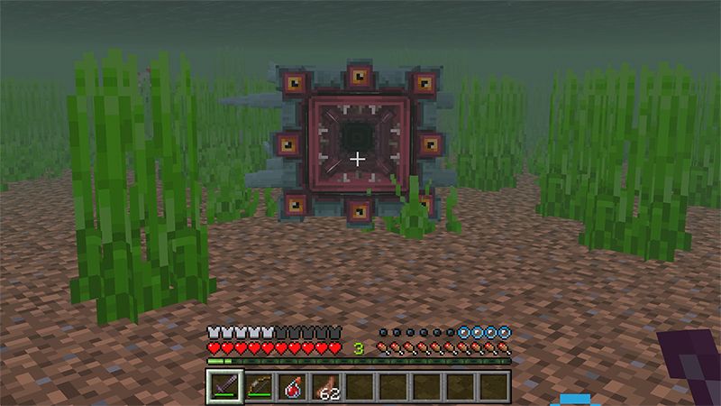 Nightmare Craft by Block Perfect Studios