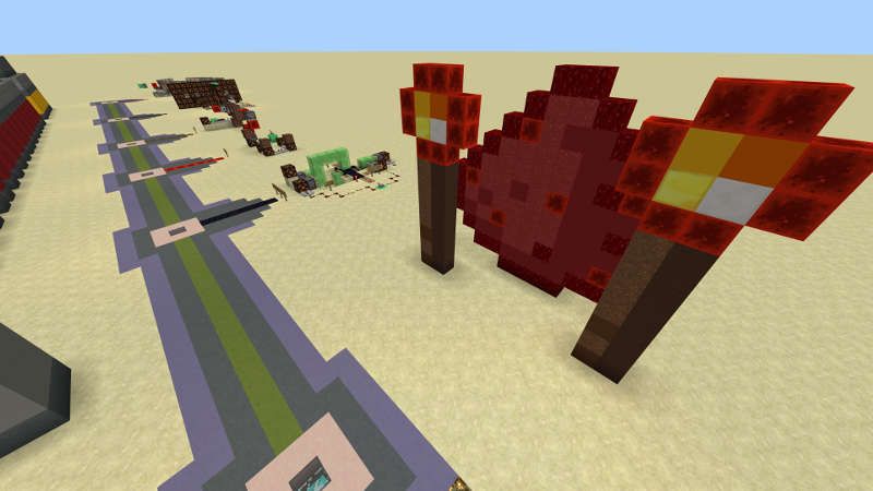 Jig's Guide: Redstone Basics by Jigarbov Productions