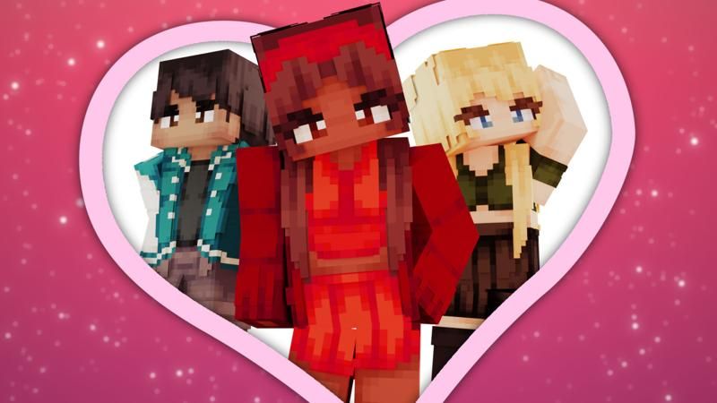 Popular Teens on the Minecraft Marketplace by CubeCraft Games