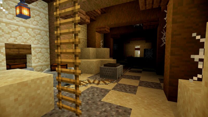 Tropical Ship Survival by G2Crafted