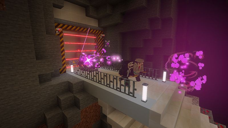 Security Add-On by Radium Studio