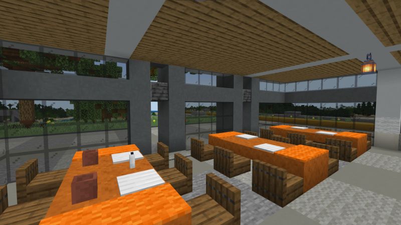 City Life by Kora Studios