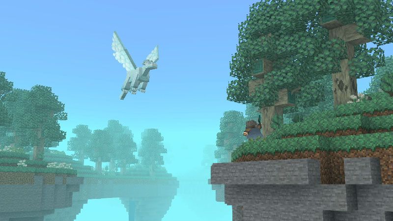 MORE BIOMES Add-On by Pixelusion