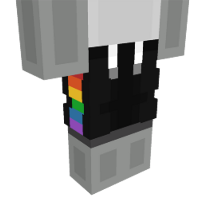 RGB Shorts on the Minecraft Marketplace by Tomhmagic Creations