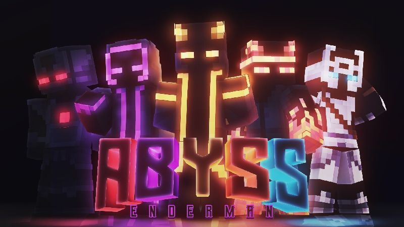 Enderman Abyss on the Minecraft Marketplace by Radium Studio Enderman Abyss on the Minecraft Marketplace by Radium Studio