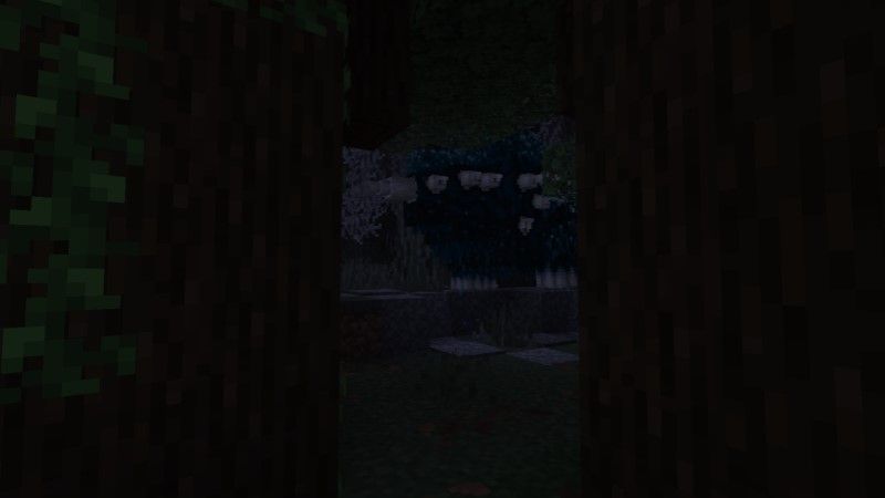 Mirror Mobs Add-on by Team Visionary