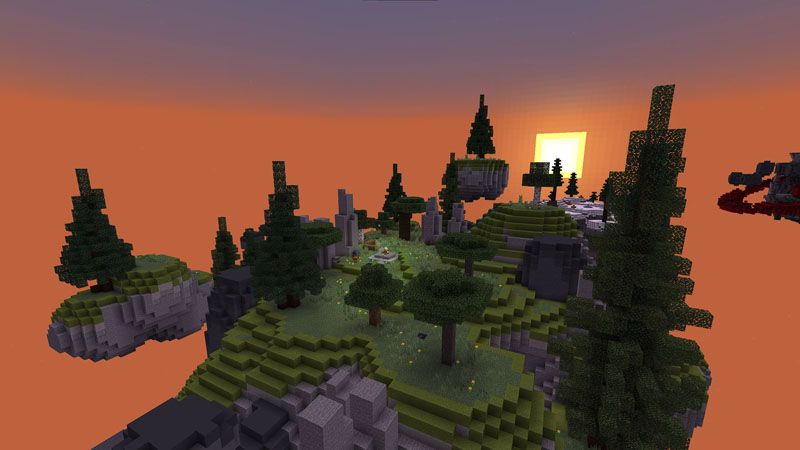 Stratosphere Sky Survival Stratosphere Sky Survival by 5 Frame Studios