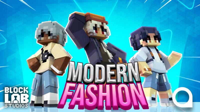 Modern Fashion