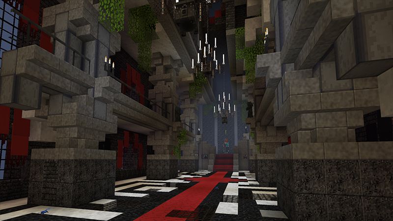 Silent Hotel 3 by DeliSoft Studios