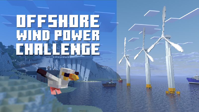 Offshore Wind Power Challenge