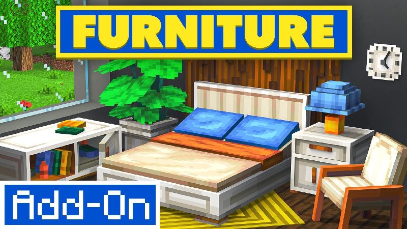 Furniture Add-On