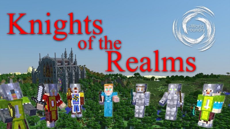 Knights of the Realms