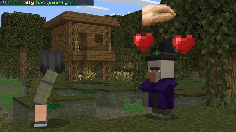 PatPat Add-On by Cypress Games