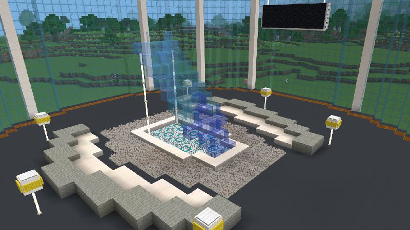 HOUSE MANSION by ChewMingo