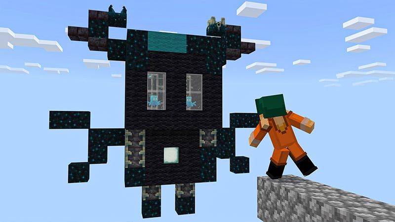 Skyblock Allay by Heropixel Games