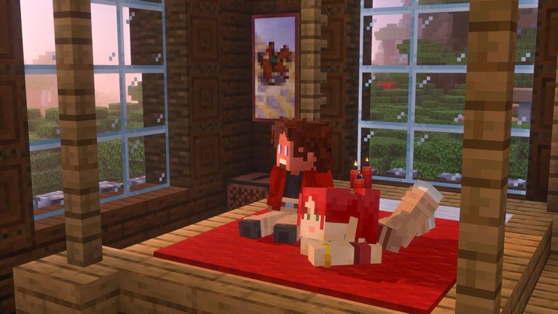 Sit On Everything 2.1.0 Add-on by Owls Cubed