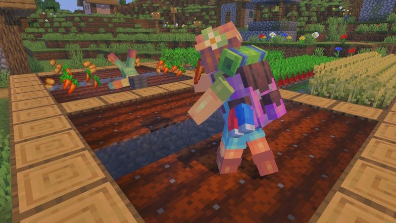 Better Backpacks Add-On by PixelHeads