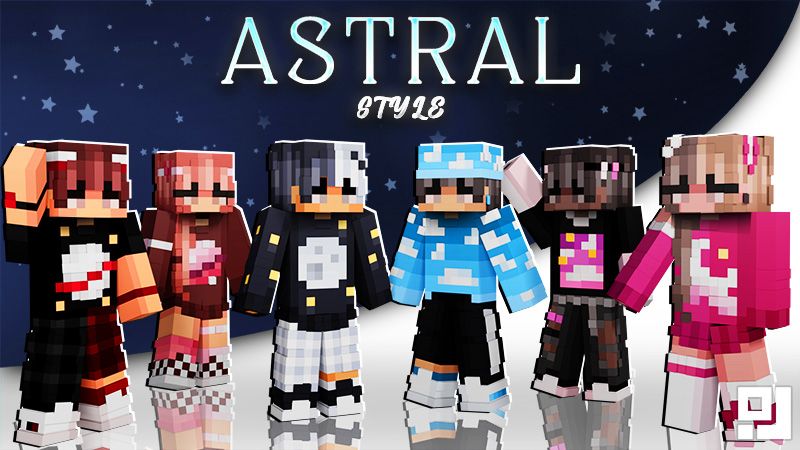 Astral Teens