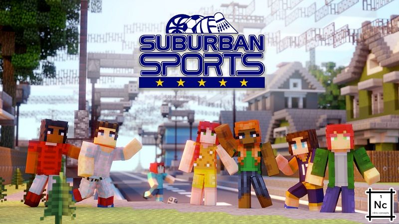 Suburban Sports