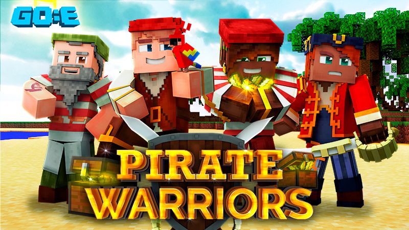 Pirate Warriors