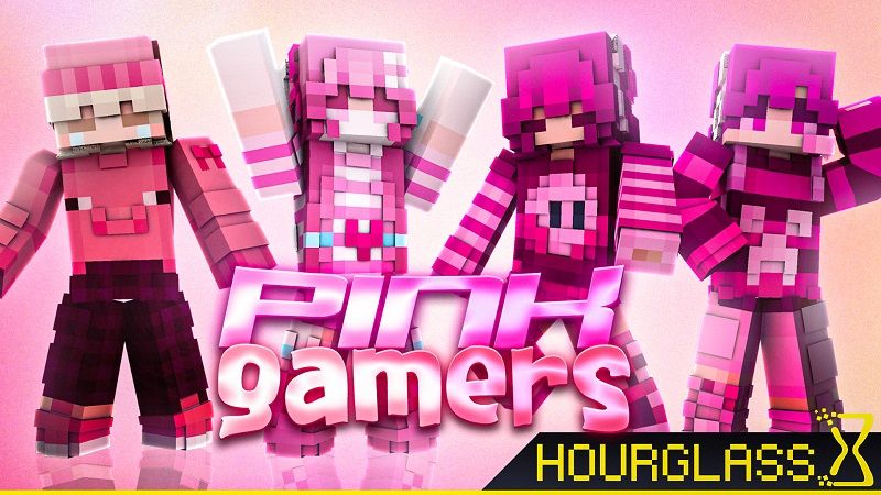 Pink Gamers