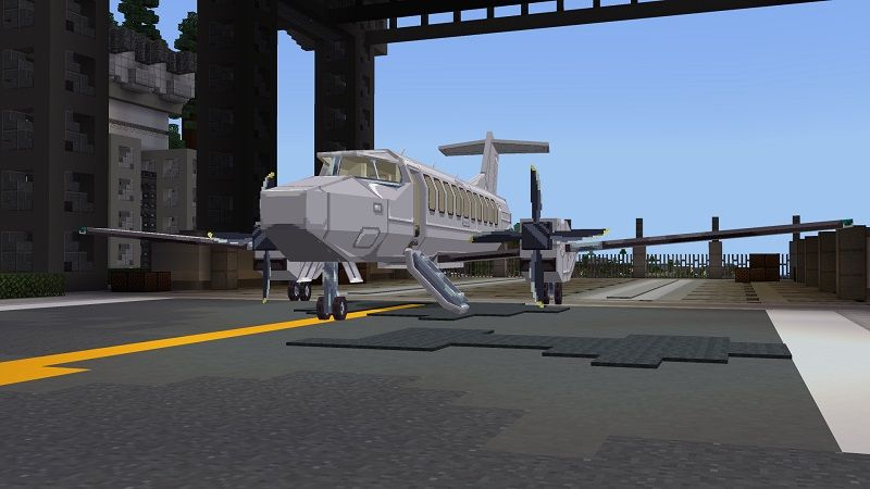 Ultimate Airplanes by Street Studios