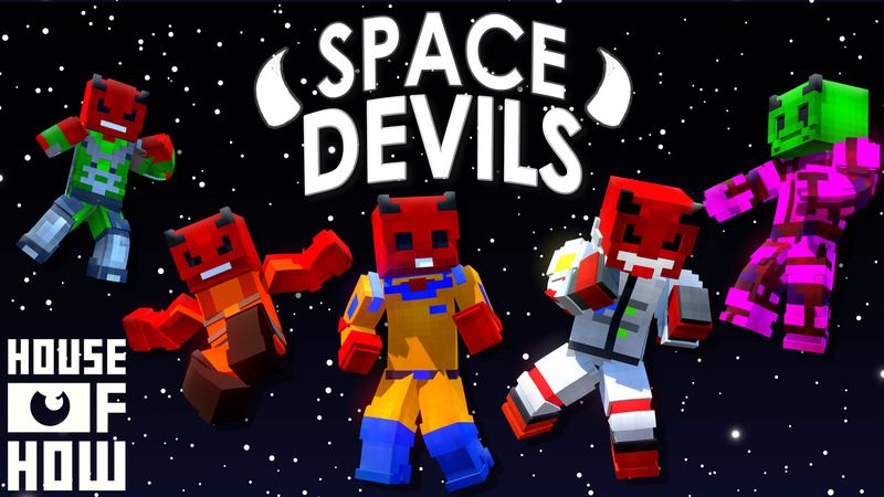 Space Devils