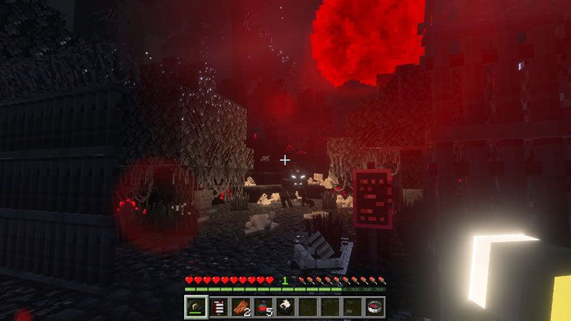 Horror Creatures Add-On by AriaCreations