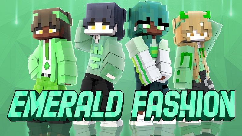 Emerald Fashion