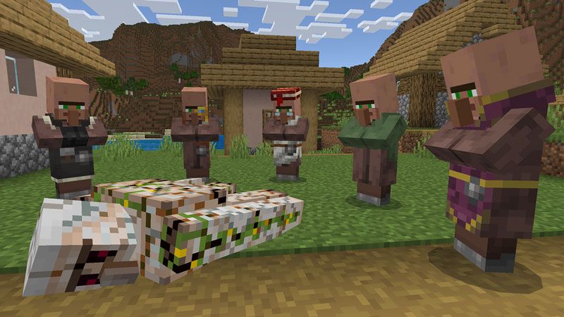 Death Animations v1.2 Add-On by Logdotzip