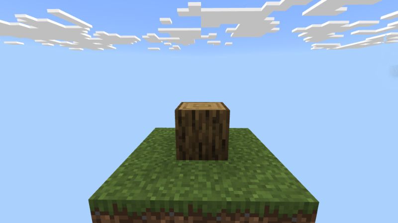 One Block Challenge by Kora Studios