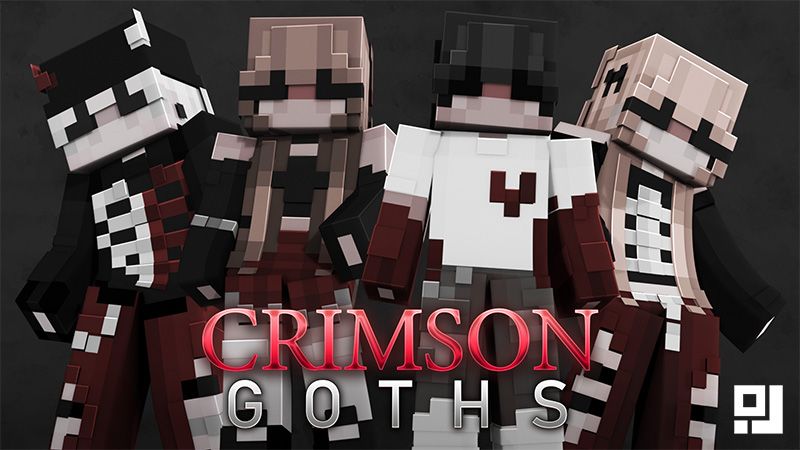 Crimson Goths