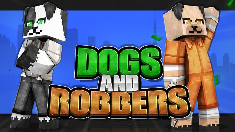 Dogs and Robbers