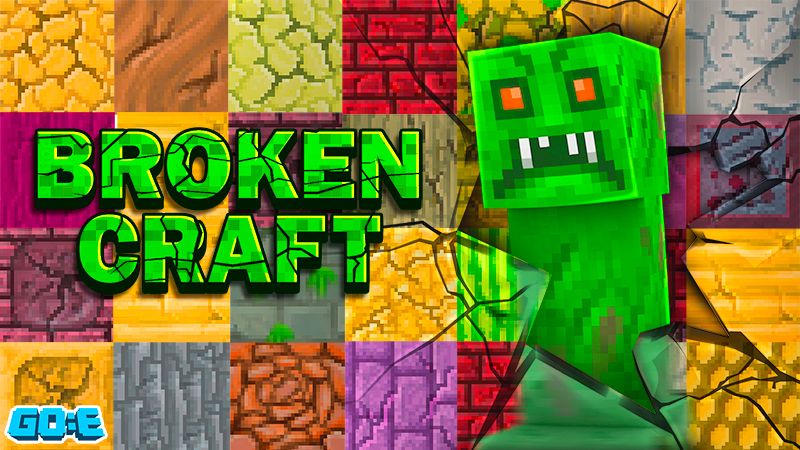 Broken Craft