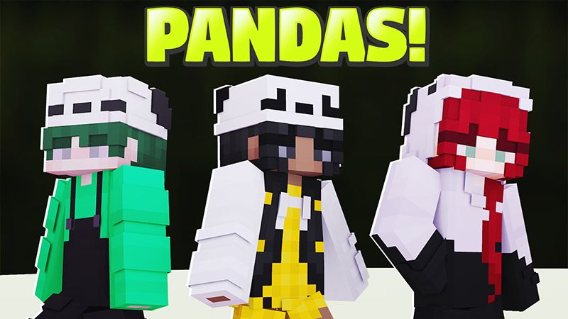 PANDAS!