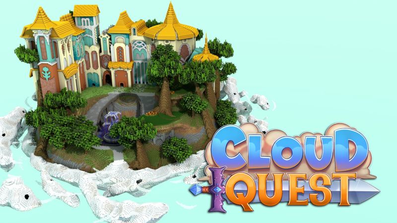 Cloud Quest