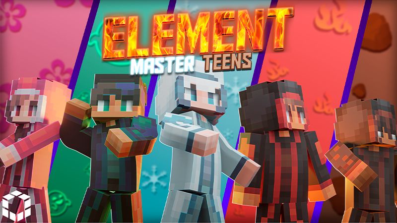 Element Master Teens