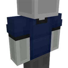 Dark Blue T-Shirt Dark Blue T-Shirt