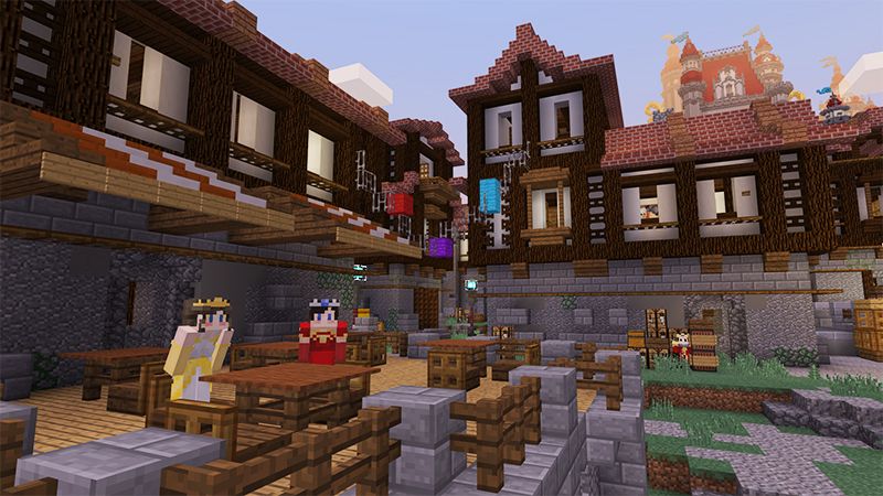 Royal Kingdom - Roleplay by InPvP