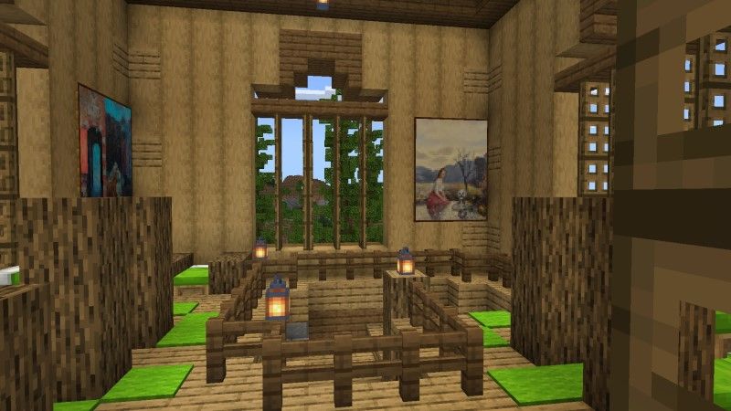 Medieval Village by Fun Creators