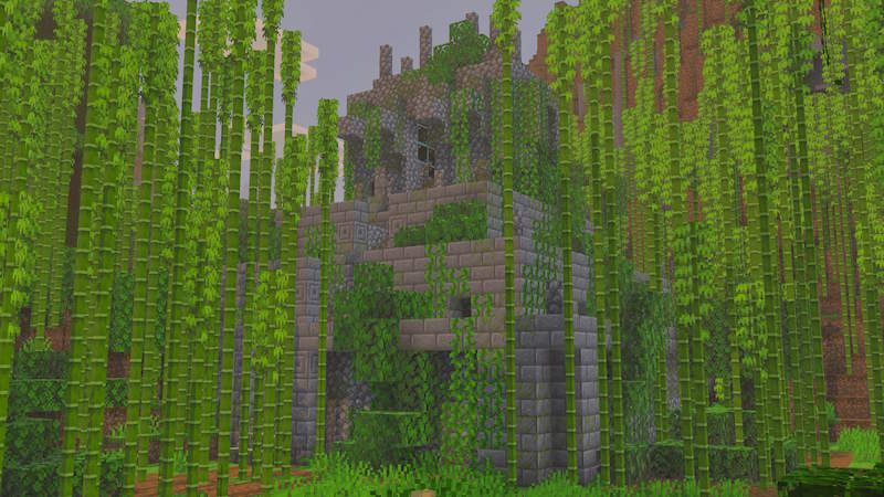 Timeless Adventures by IBXToyMaps