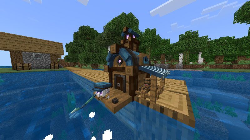 AutoFisher 1.0.3 by Scai Quest