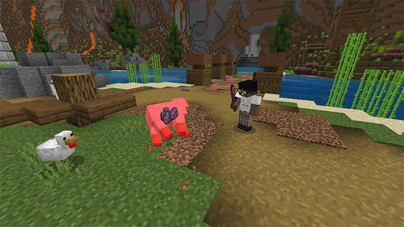 Random Loot by Blue Depth Games