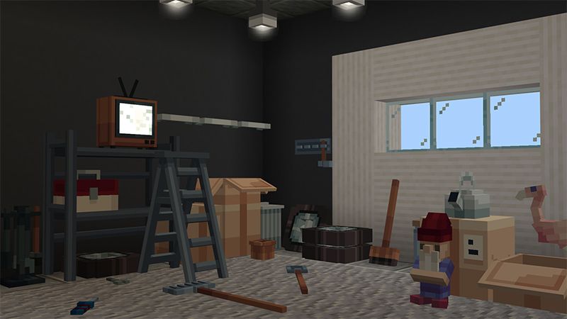 Furniture++ Add-On by Teplight