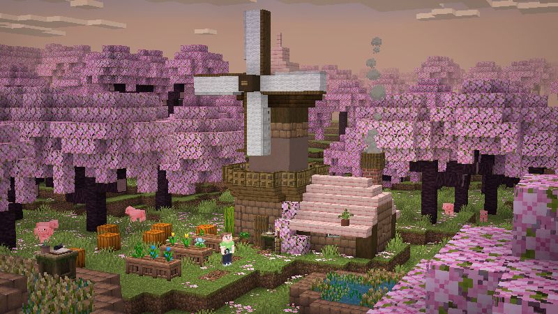 Structures Add-On by Pixelbiester