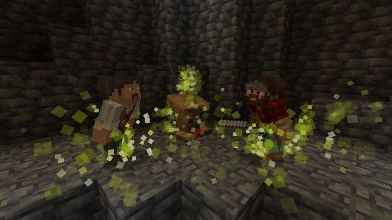 Easy Warps by Razzleberries