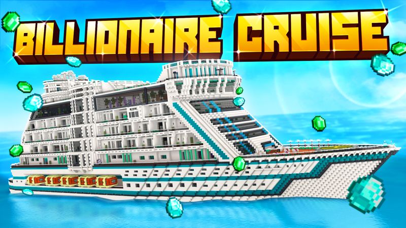 Billionaire Cruise