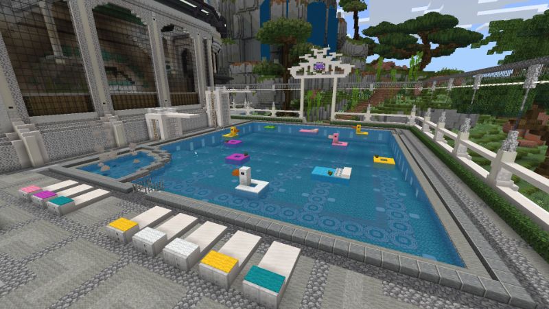 Sci-Fi Adventure by Waypoint Studios