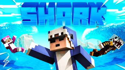 Shark on the Minecraft Marketplace by Senior Studios