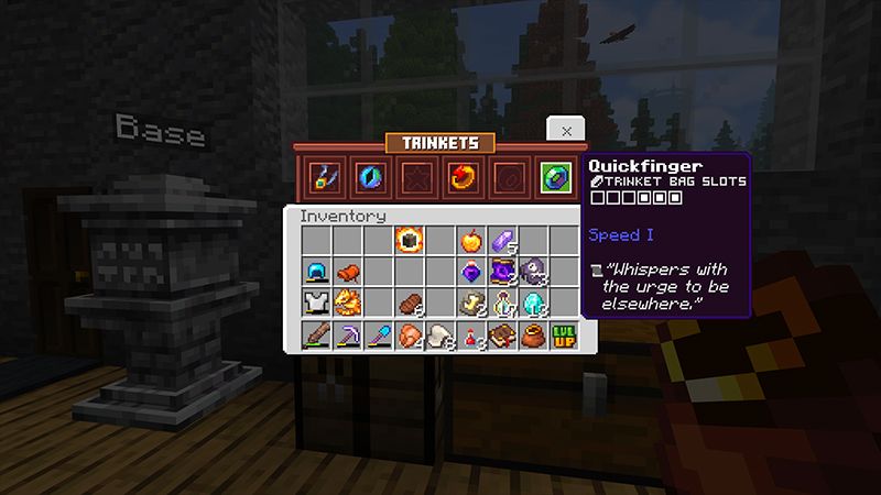 RLCraft Bedrock Edition 1.0.2 by Honeyfrost